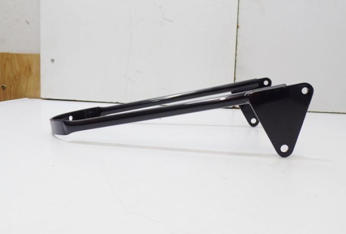 Velocette Kotflügelhalterung vorne - Scrambler Modelle