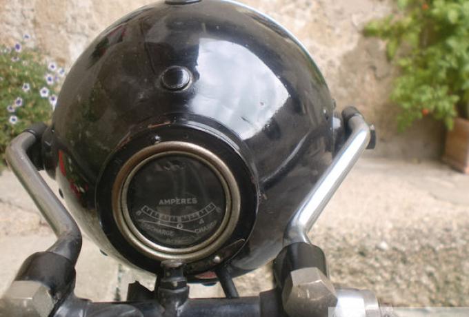 Ariel Model B 557cc 1927