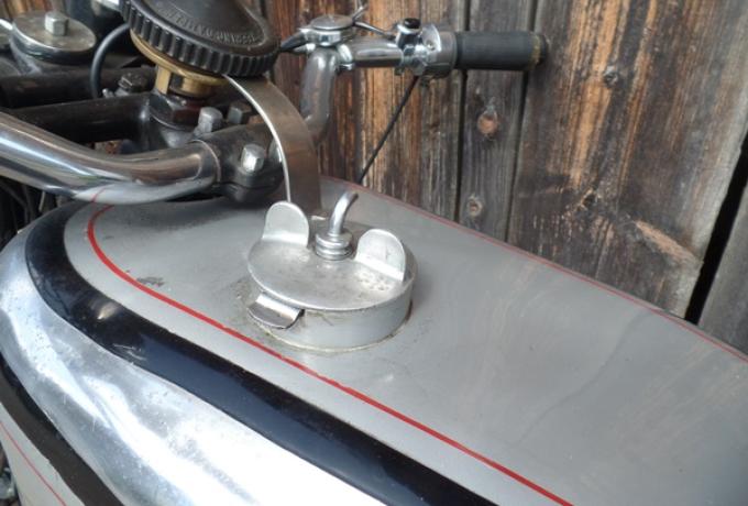 Norton International 350cc ca. 1934