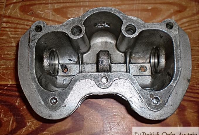 Triumph Inlet Rockerbox. used