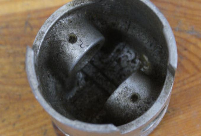 Kolben gebraucht STD 56.9mm