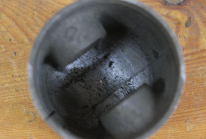 Kolben gebraucht 66mm