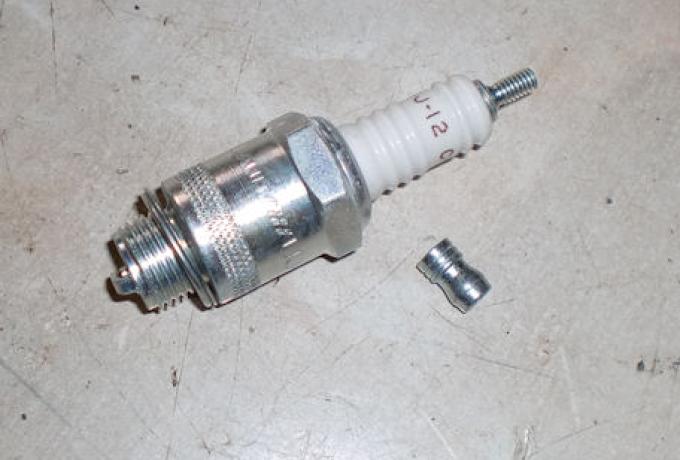 Zündkerze Champion UJ12 NOS