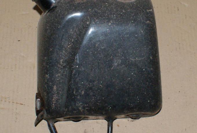 BSA Oil Tank used