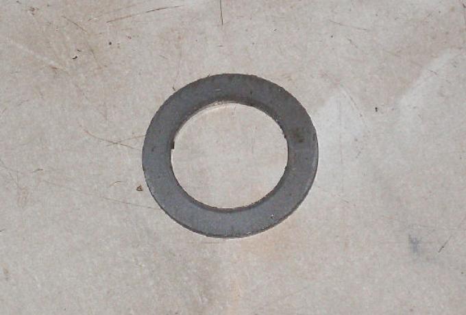 BSA/Triumph Beilagscheibe für Kickstartritzel T120/T150