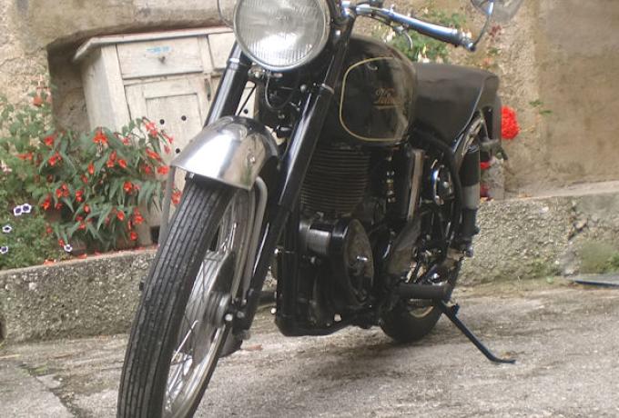 Velocette Venom 500cc 1962