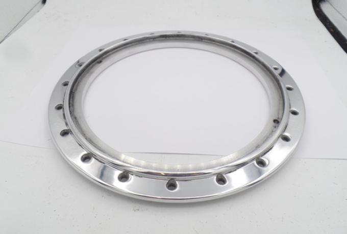 Velocette Flansch für Hintere Nabe