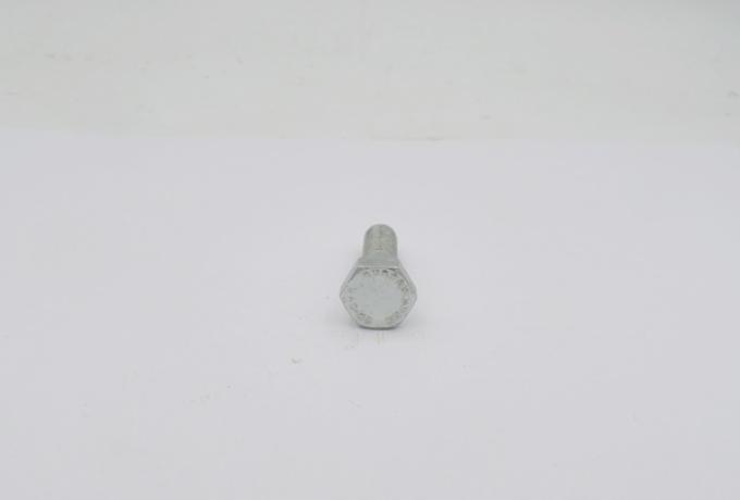 Velocette Bolt 5/16 x 1" UH Rubery Owen