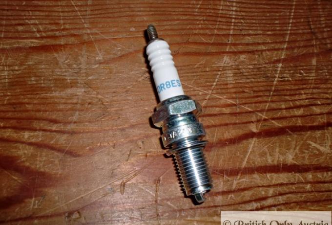 Zündkerze NGK DR8ES