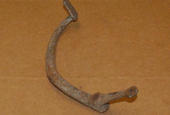 Bremspedal gebraucht