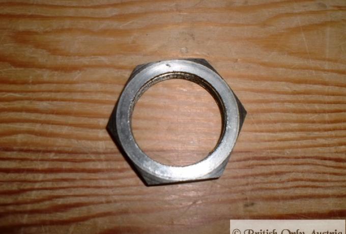 BSA Mutter f. Getrieberitzel C11/A50/A65/B50