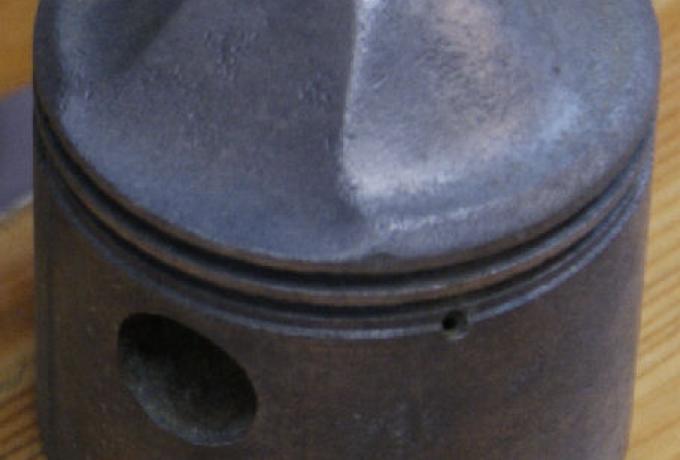 Kolben gebraucht 62mm