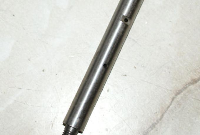 Vincent Camshaft Spindle front 