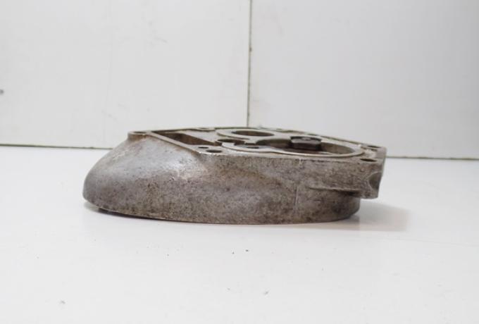 AMC/Norton Gearbox Inner Case used