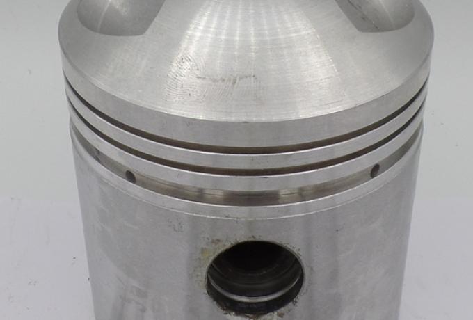 AJS/Matchless Piston 497 cc. 1956-58. OHV. 18CS/G80CS  +060