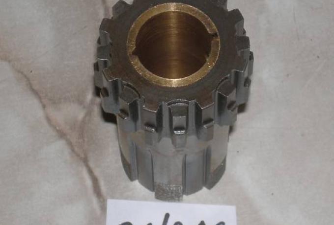 Velocette Getriebezahnrad/Gang 16Z. Narrow Box 