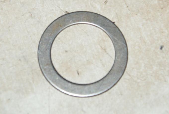 Norton Kupplungs Ausrichter Beilagscheibe .048"