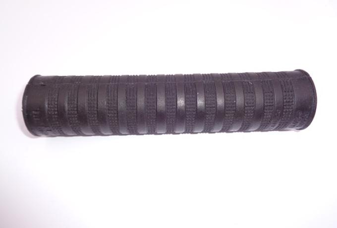 John Bull Parallel Lenkergummi 7/8" x 6". 22mm x 155mm. offen.