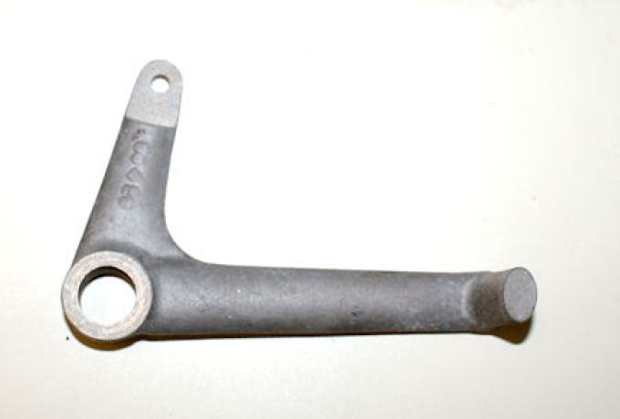 Racing Gear Lever Triton