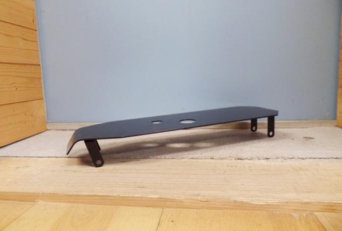 Undershield Scrambler Models