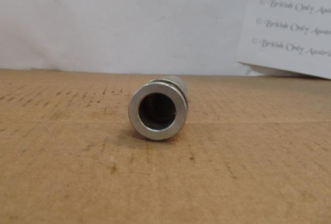 BSA Rear Wheel Dummy Spindle Various