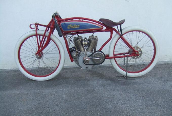 Indian Power Plus Daytona Racing 1000cc 1920