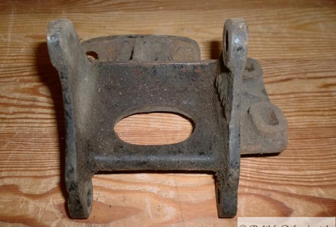 Batteriehalterung gebraucht