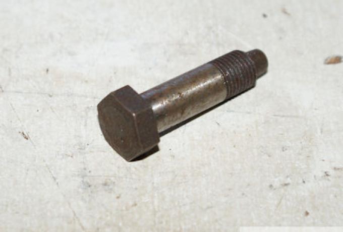 Triumph Bolt for Crankshaft - Flywheel