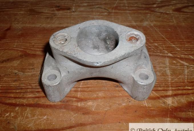 Inlet Manifold used