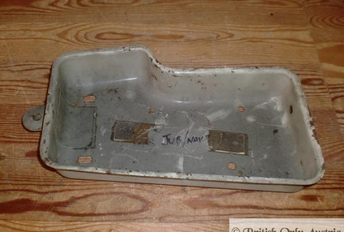 Norton tool tray Jub/Nav used