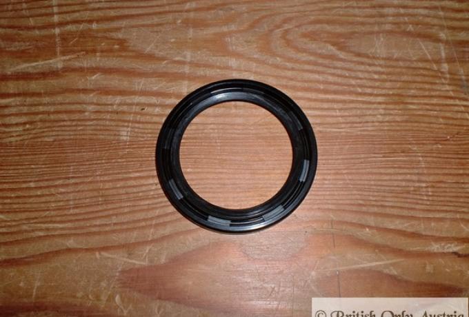 BSA Kurbelwellendichtring/Simmerring A7/A10/A65/A50
