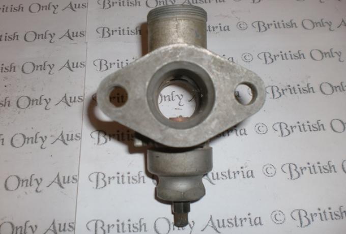 Vergaserkörper 275S/1J gebraucht
