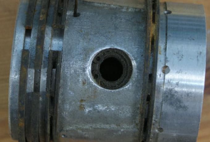 Kolben gebraucht 61.45mm