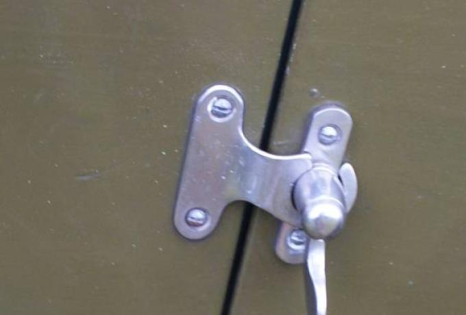 Phelon & Moore (P&M)  500 cc 1917