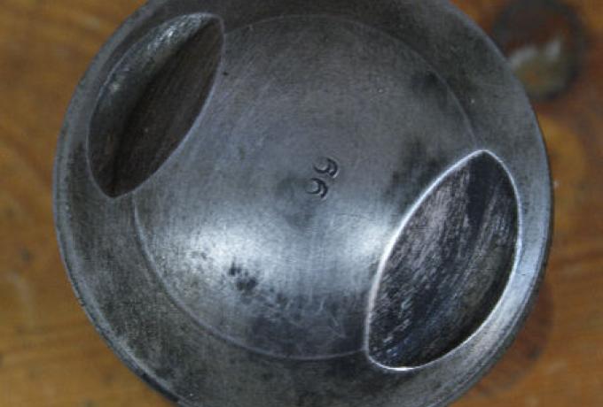 Kolben gebraucht 1405. 66mm