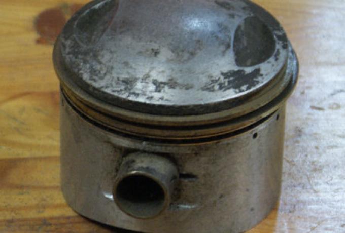 Piston used 75.9mm