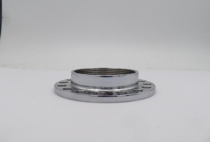 Velocette Auspuff Ring Innengewinde - K Serie, GTP Model