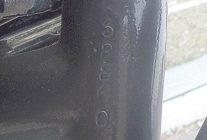 Rudge Special 500 cc 1930c