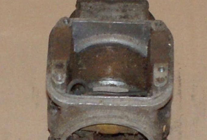 Magneto Type A'658B7 used