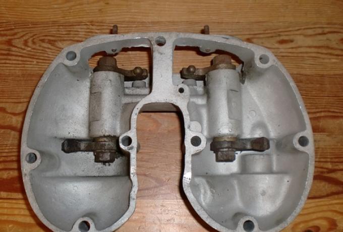 AJS/Matchless Rockerbox used