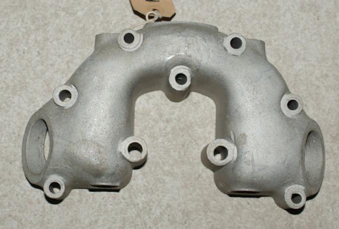 BSA Kipphebelgehäuse gebraucht