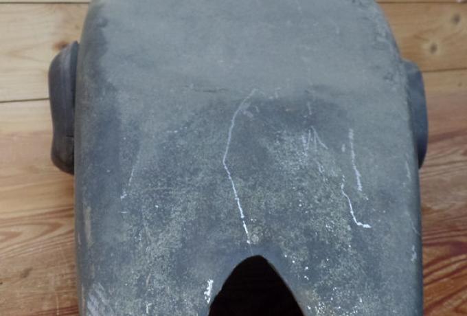 Terrot Benzintank gebraucht