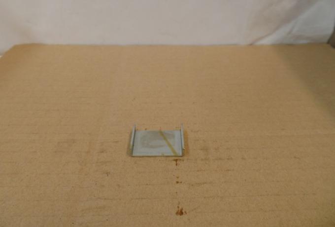 Velocette Brake Shoe Slipper