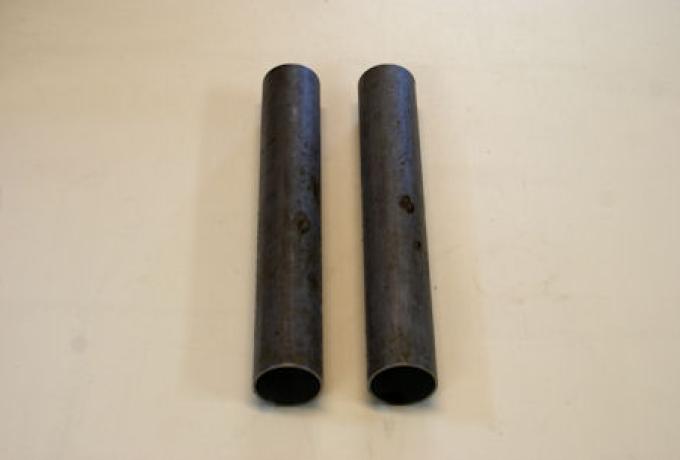 Velocette Gabelhülse / Paar