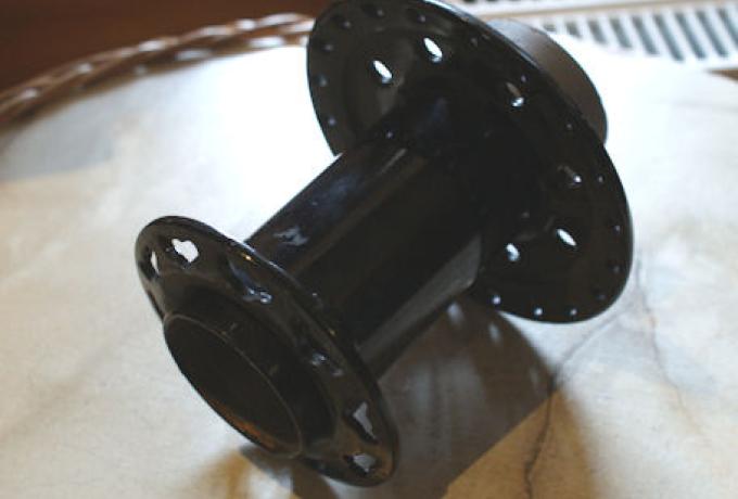 Triumph Hinterradnabe 