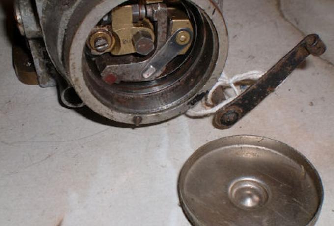 Thomson & Benett Magneto A.M.I. 31975A used