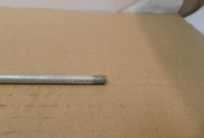 Velocette Stud for Oil Tank 7.3/4" x 1/4" 26TPI BSC