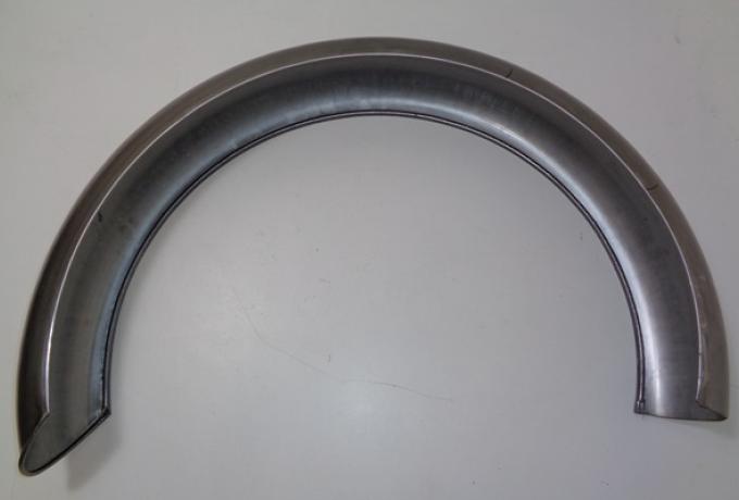 Univeral Mudguard 5 1/2"