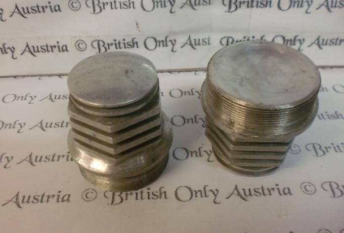 Cooling Towers. Paar / gebraucht