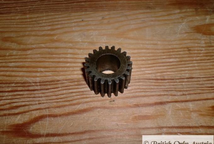 AJS/Matchless Timing Pinion 20T. nos